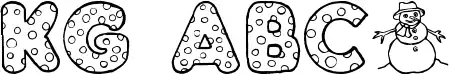 KG ABCs