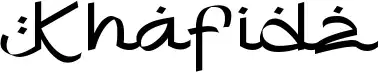 Khafidz
