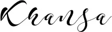 Khansa