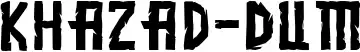 Khazad-Dum