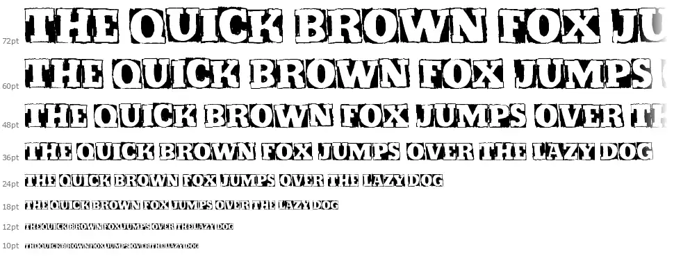 Kickstopfont waterfall