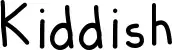 Kiddish