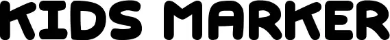 Kids Marker