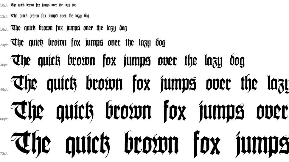 Killigrew font Şelale
