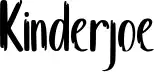 Kinderjoe