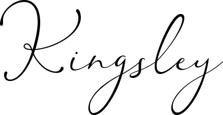 Kingsley