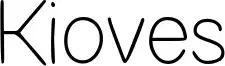Kioves