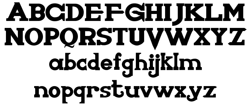 Knights Who Say Nifont specimens
