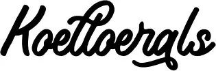 Koeltoerals