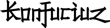 Konfuciuz