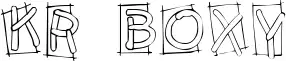 KR Boxy
