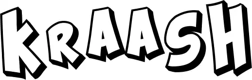 Kraash