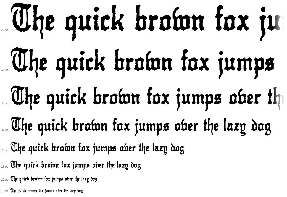 Kraut-type-a-fuckfont waterfall