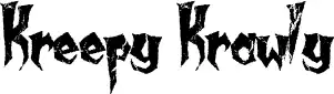 Kreepy Krawly