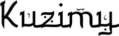 Kuzimy