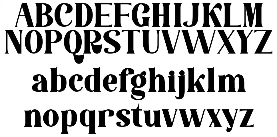 La Lemontifont specimens