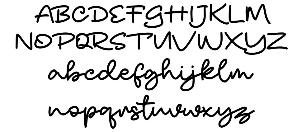 La Rouxfont specimens