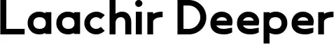 Laachir Deeper