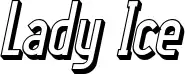 Lady Ice
