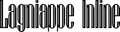 Lagniappe Inline