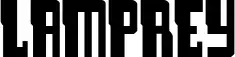 Lamprey
