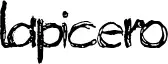 Lapicero