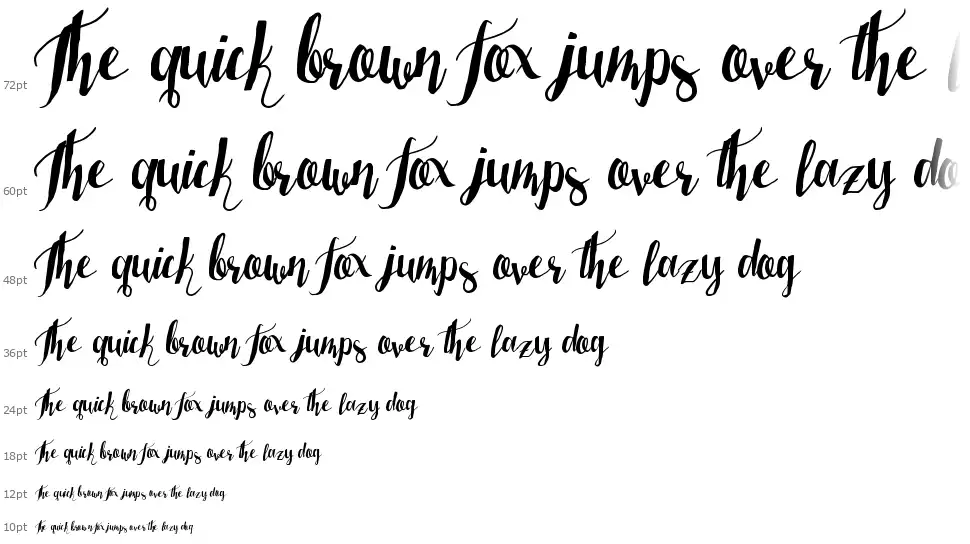 Laser Metal font by Denise Bentulan FontRiver