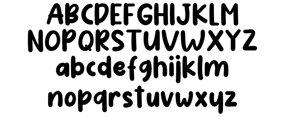 Lasting Sketch font by Erlina Graphic | FontRiver
