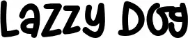Lazzy Dog