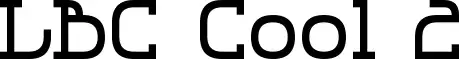 LBC Cool 2