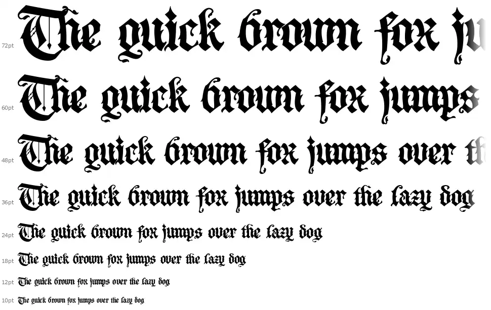 Leaders font by Måns Grebäck | FontRiver