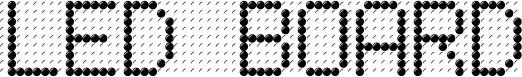 Led Board