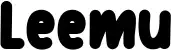 Leemu
