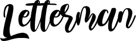 Letterman
