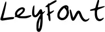 LeyFont