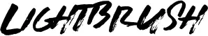 Lightbrush