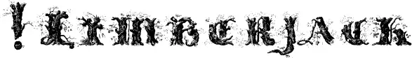 !Limberjack