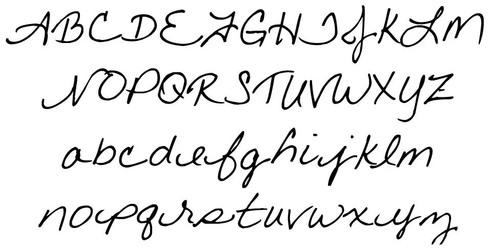 birdfont distortion birdfont distortion