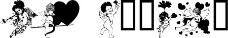 LM Cupids