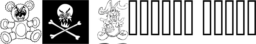 LM Holiday Toons