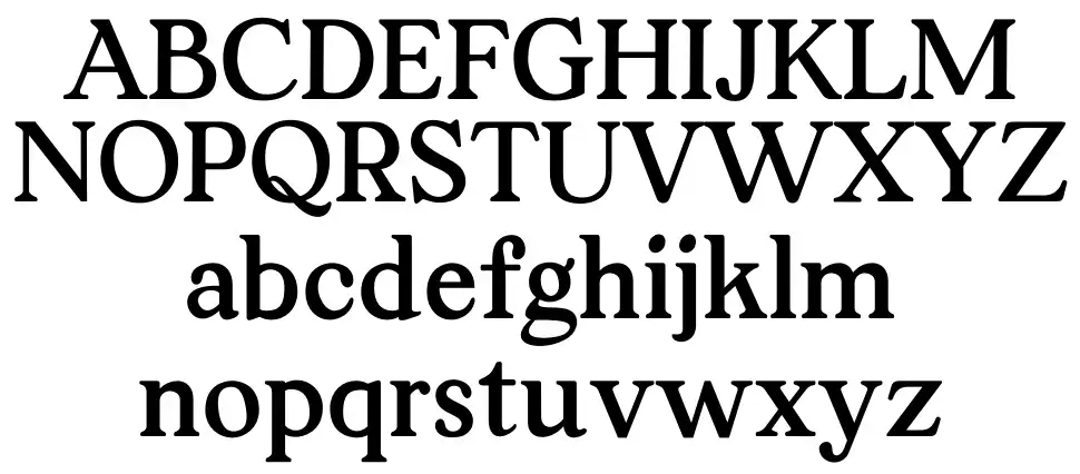 Lost Castedral Font By Storytype Studio Fontriver