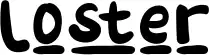 Loster