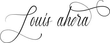 Louis Ahera