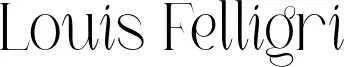 Louis Felligri