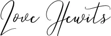 Love Hewits