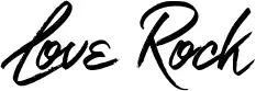 Love Rock