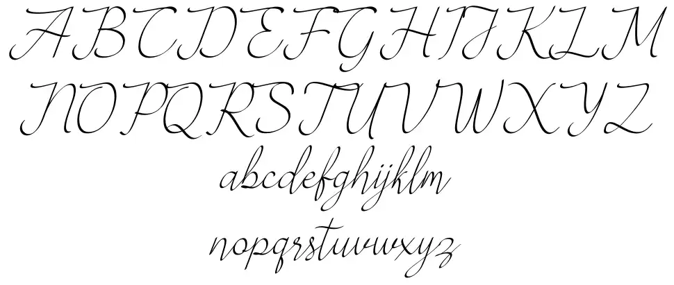 Lovely Dovely font by Skillyas std | FontRiver