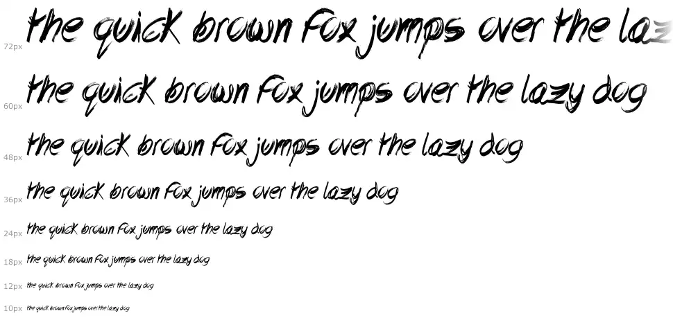 Lovely Excuse font by Jonathan S. Harris | FontRiver