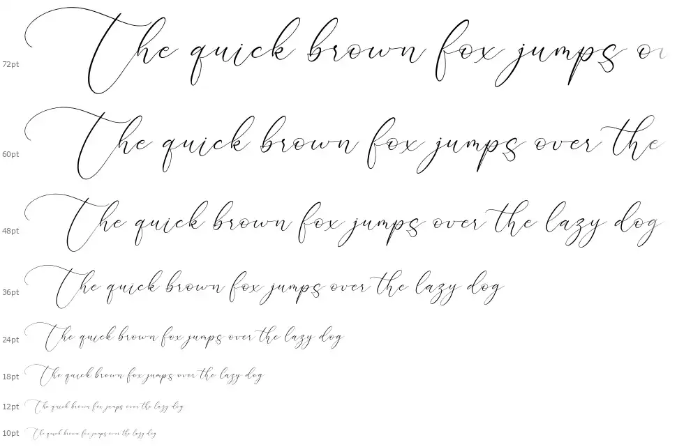 Lovely Gardenfont waterfall
