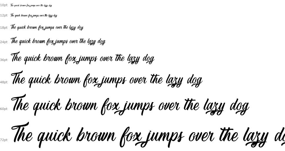 Lovely Quotes font Şelale